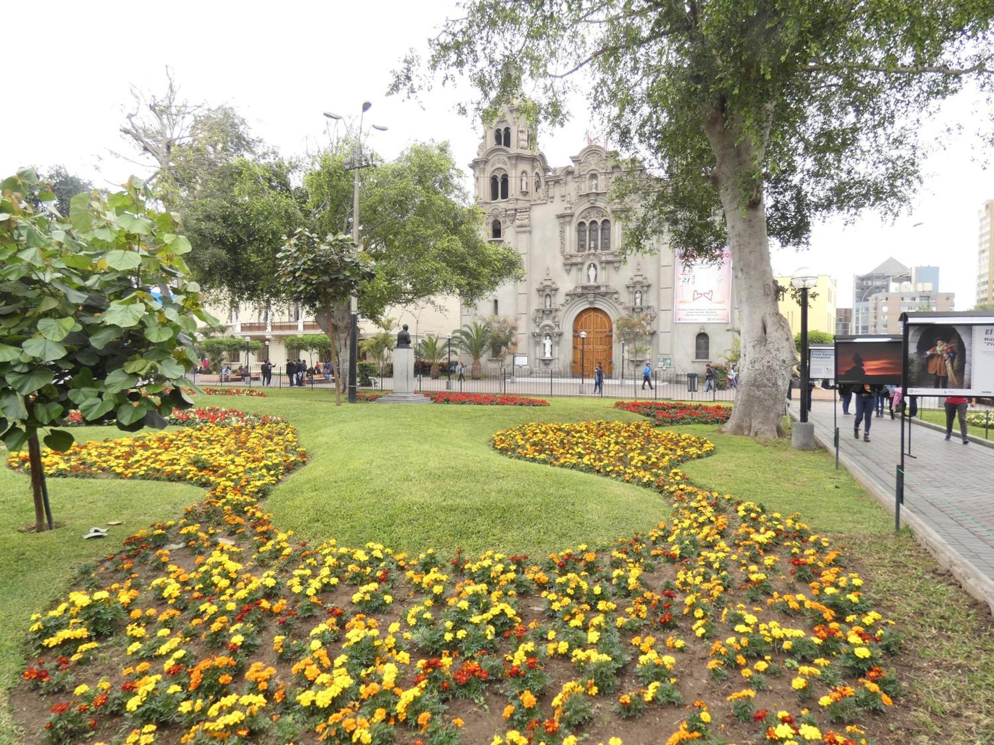 Homestay Casa Bellido - Miraflores Private - Cocina Compartida - Wifi *