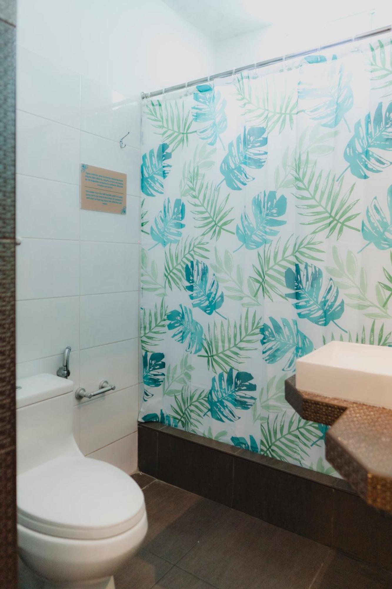 Casa Bellido - Miraflores Private - Cocina Compartida - Wifi Homestay