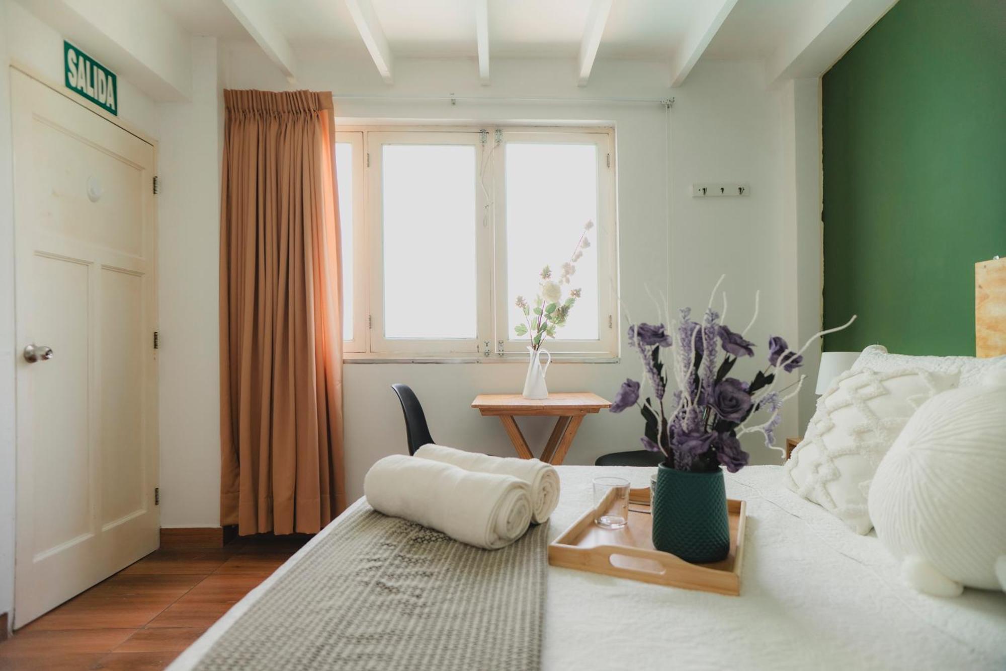 Homestay Casa Bellido - Miraflores Private - Cocina Compartida - Wifi